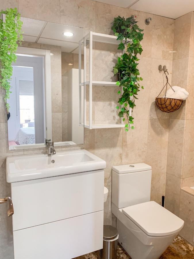 Apartamento Narváez- Altos Del Tomillar Torre Del Mar Exterior foto