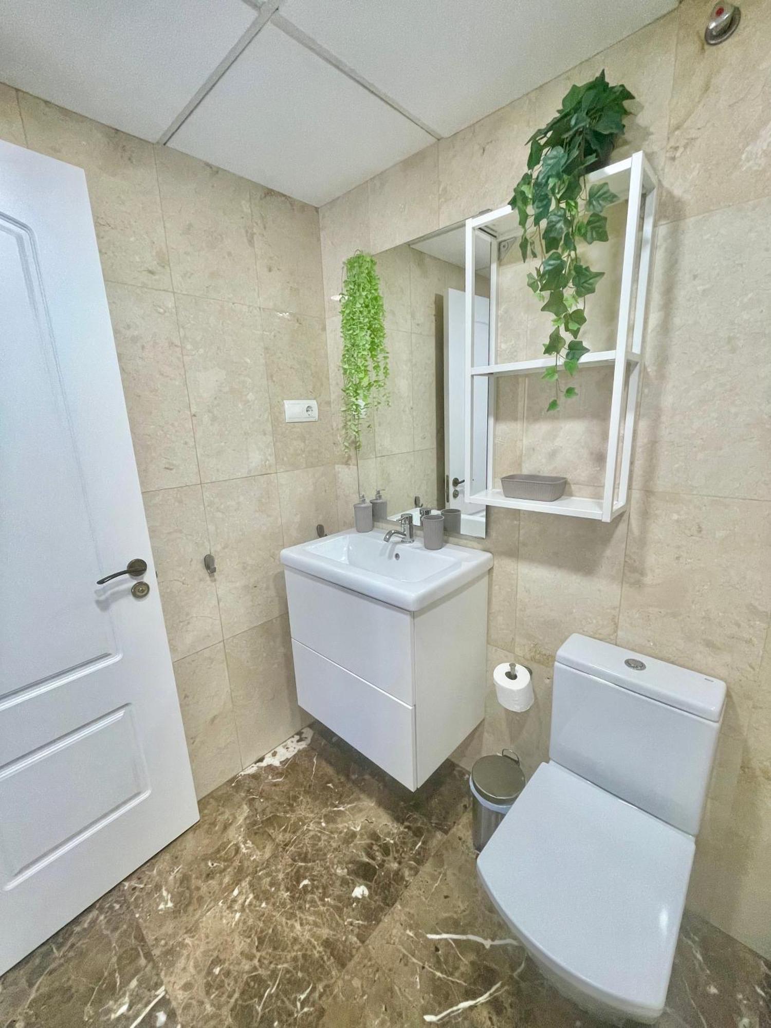 Apartamento Narváez- Altos Del Tomillar Torre Del Mar Exterior foto